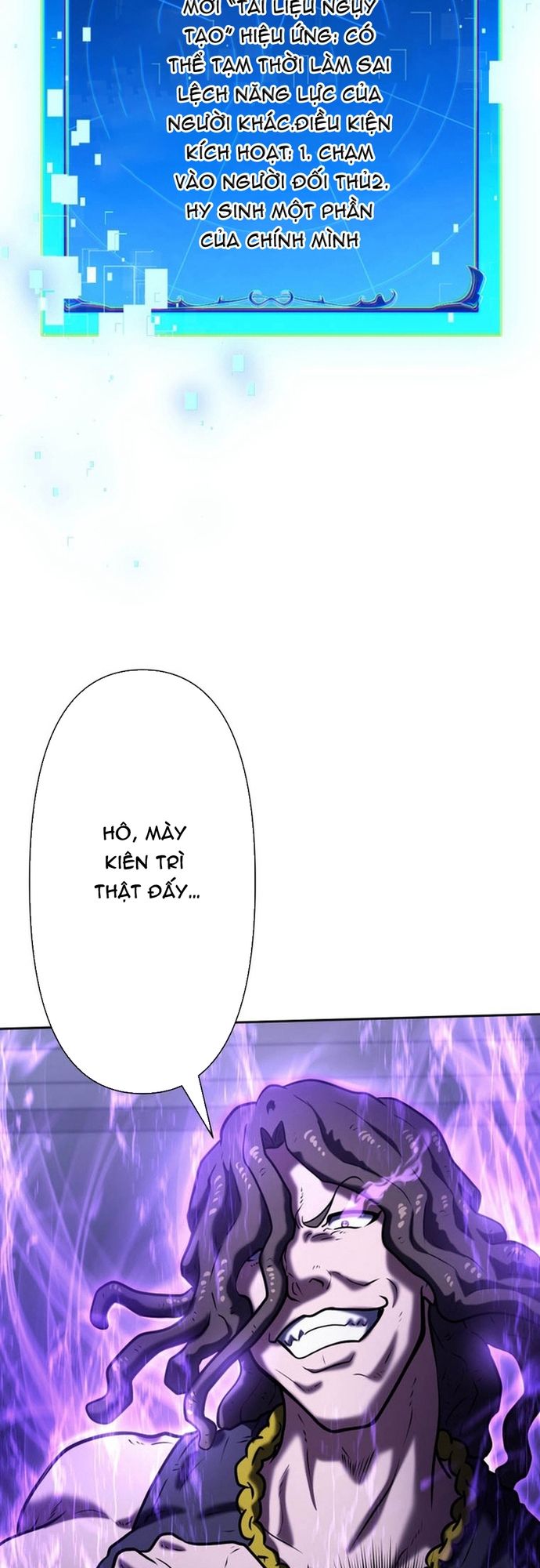 Ore No Sukiru Wa Nusumu Dake ~Saikyou No Chikara O Ubatte Fukushuu Kaishi~ Chapter 9 - Trang 2