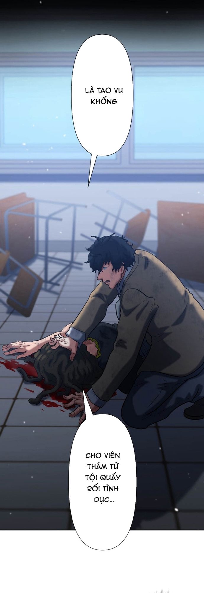 Ore No Sukiru Wa Nusumu Dake ~Saikyou No Chikara O Ubatte Fukushuu Kaishi~ Chapter 9 - Trang 2