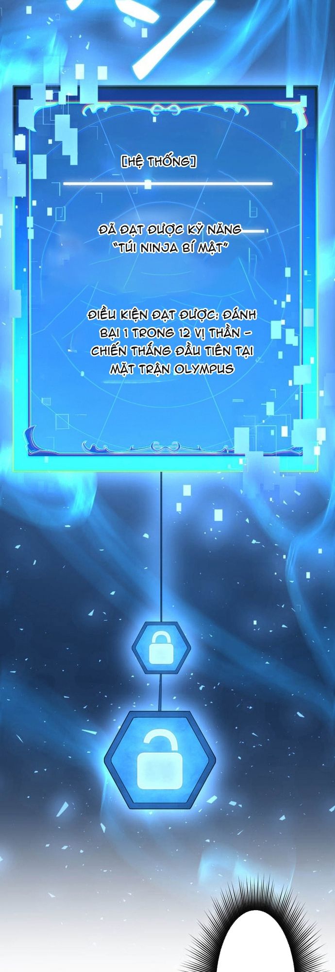 Ore No Sukiru Wa Nusumu Dake ~Saikyou No Chikara O Ubatte Fukushuu Kaishi~ Chapter 9 - Trang 2