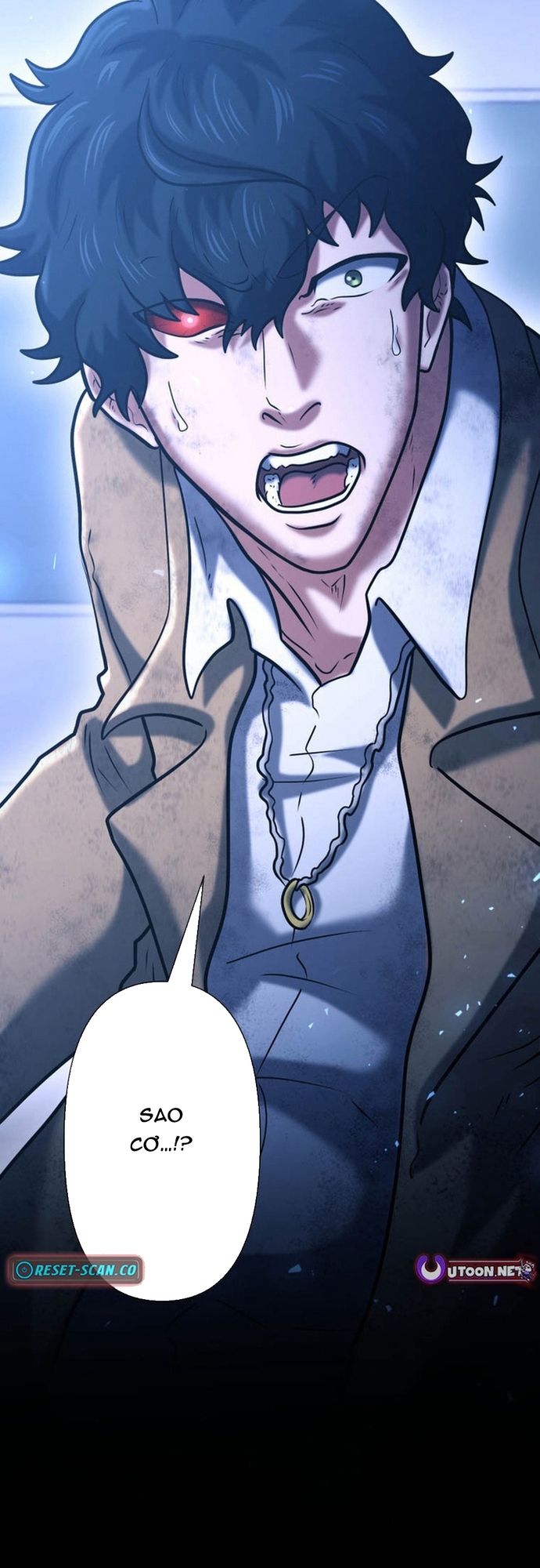 Ore No Sukiru Wa Nusumu Dake ~Saikyou No Chikara O Ubatte Fukushuu Kaishi~ Chapter 9 - Trang 2