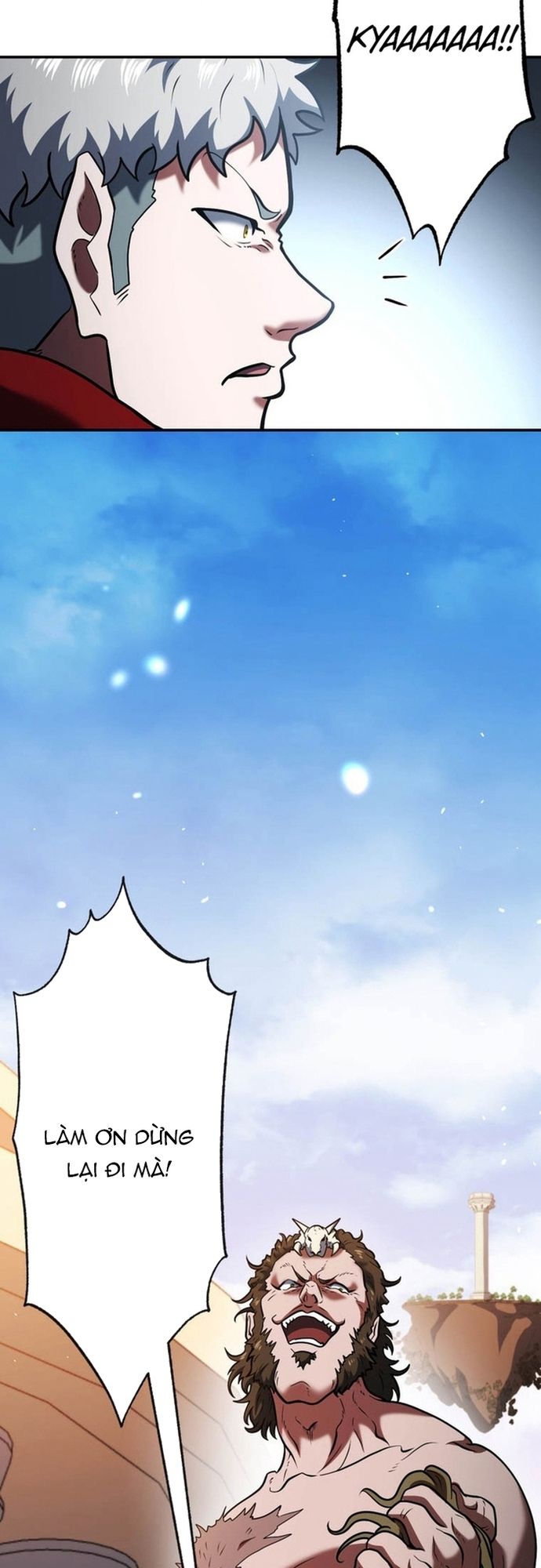 Ore No Sukiru Wa Nusumu Dake ~Saikyou No Chikara O Ubatte Fukushuu Kaishi~ Chapter 10 - Trang 2