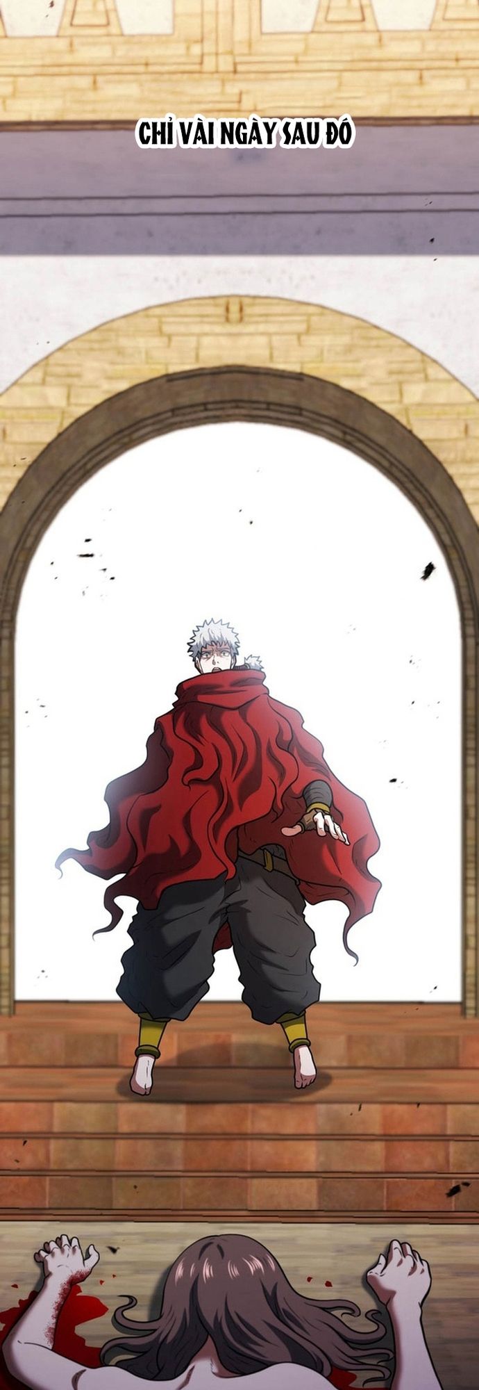 Ore No Sukiru Wa Nusumu Dake ~Saikyou No Chikara O Ubatte Fukushuu Kaishi~ Chapter 10 - Trang 2