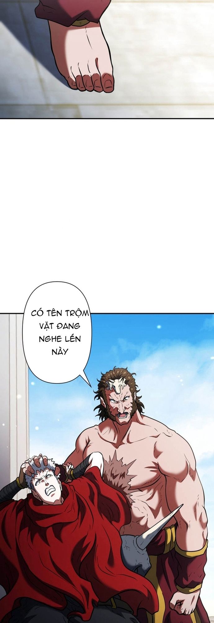 Ore No Sukiru Wa Nusumu Dake ~Saikyou No Chikara O Ubatte Fukushuu Kaishi~ Chapter 10 - Trang 2