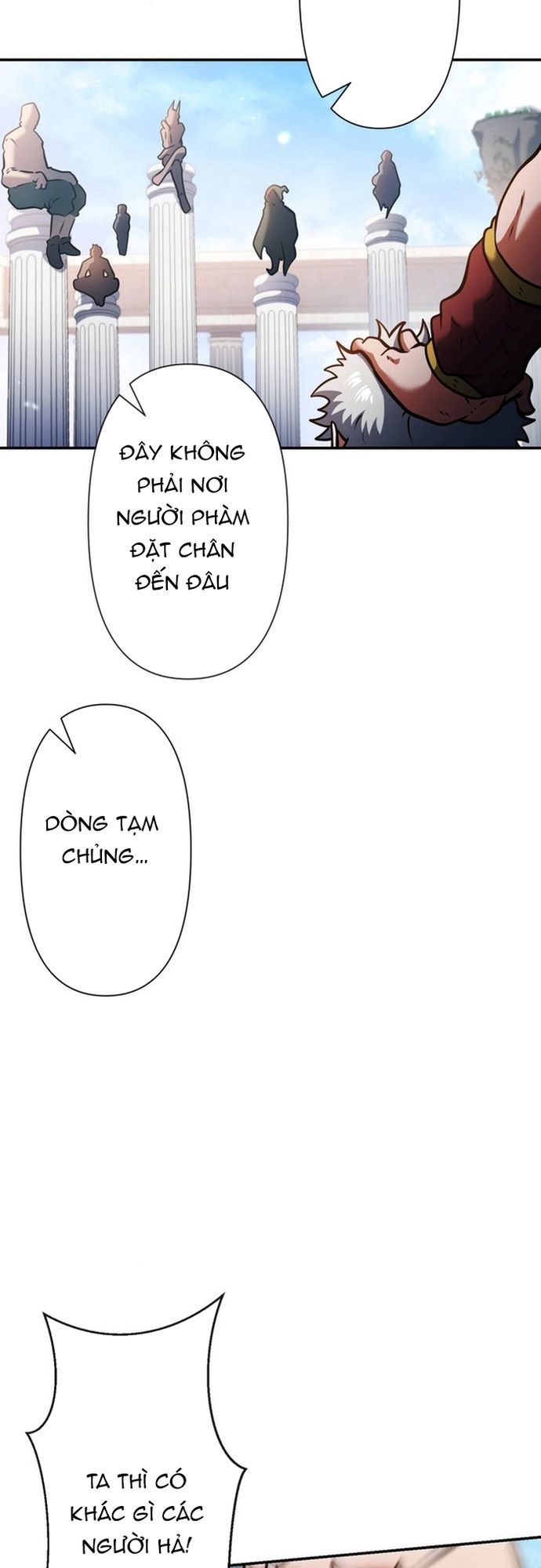 Ore No Sukiru Wa Nusumu Dake ~Saikyou No Chikara O Ubatte Fukushuu Kaishi~ Chapter 10 - Trang 2