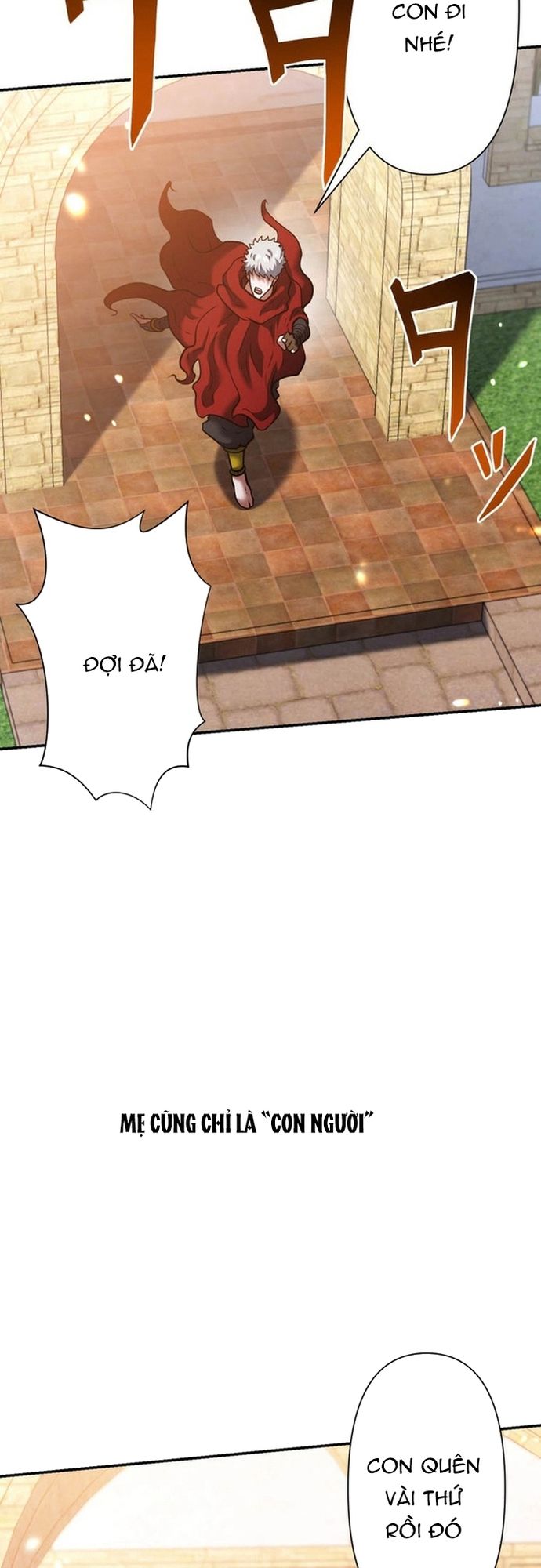 Ore No Sukiru Wa Nusumu Dake ~Saikyou No Chikara O Ubatte Fukushuu Kaishi~ Chapter 10 - Trang 2