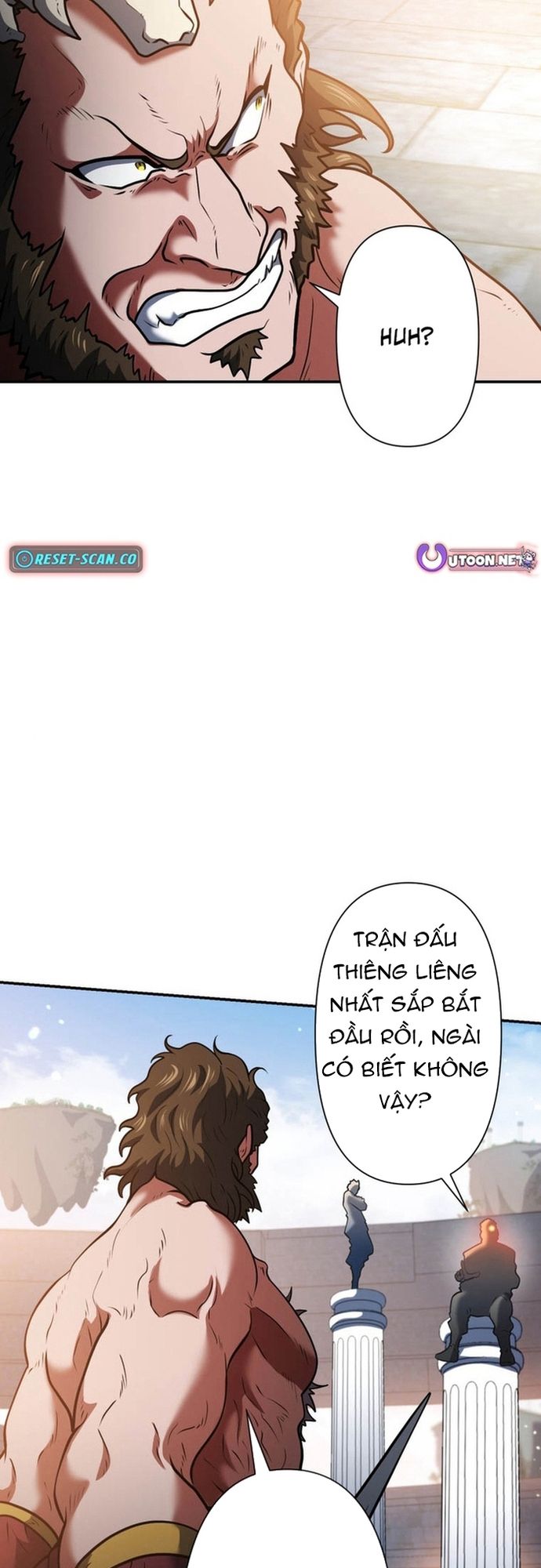 Ore No Sukiru Wa Nusumu Dake ~Saikyou No Chikara O Ubatte Fukushuu Kaishi~ Chapter 10 - Trang 2