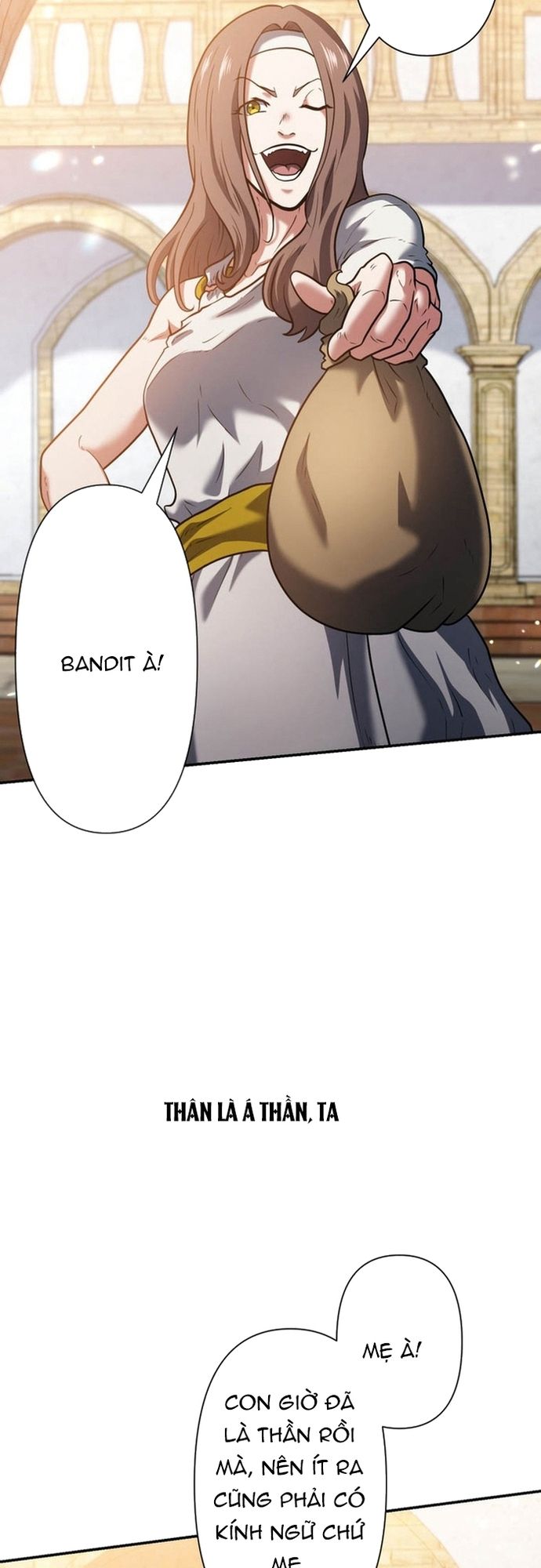 Ore No Sukiru Wa Nusumu Dake ~Saikyou No Chikara O Ubatte Fukushuu Kaishi~ Chapter 10 - Trang 2