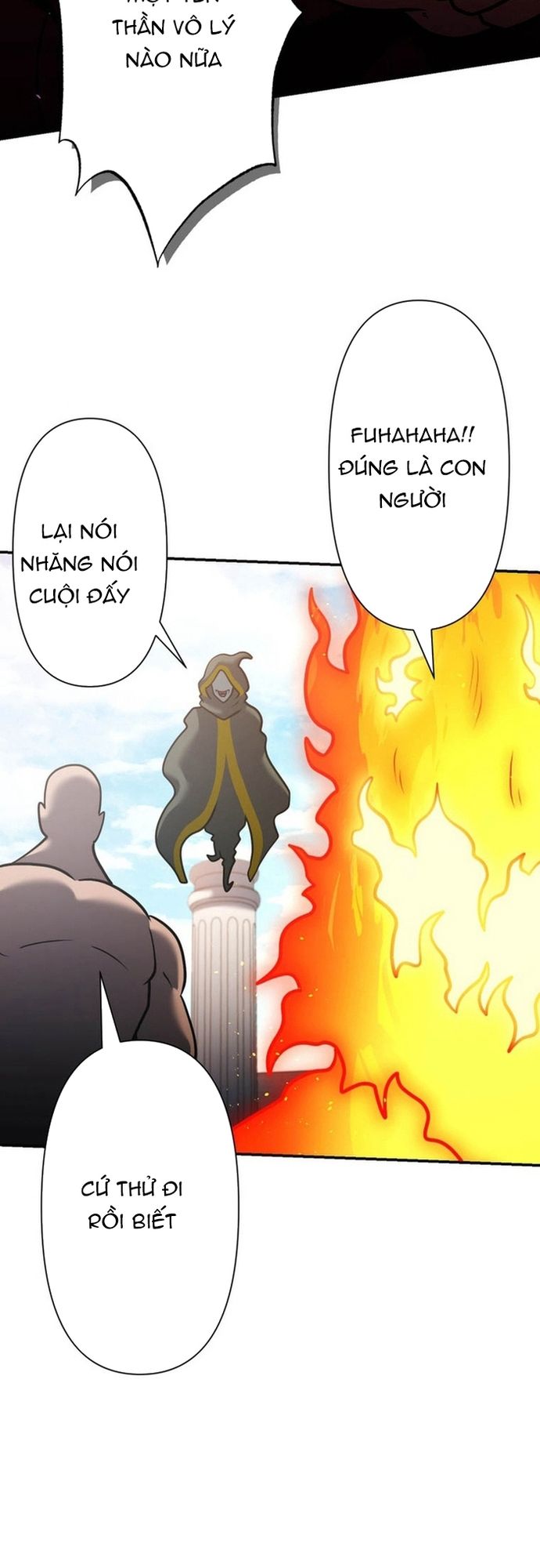 Ore No Sukiru Wa Nusumu Dake ~Saikyou No Chikara O Ubatte Fukushuu Kaishi~ Chapter 10 - Trang 2