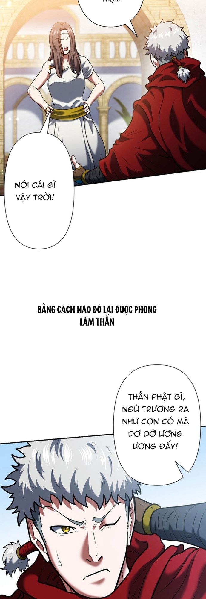 Ore No Sukiru Wa Nusumu Dake ~Saikyou No Chikara O Ubatte Fukushuu Kaishi~ Chapter 10 - Trang 2