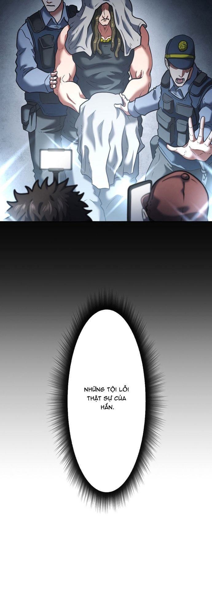 Ore No Sukiru Wa Nusumu Dake ~Saikyou No Chikara O Ubatte Fukushuu Kaishi~ Chapter 11 - Trang 2