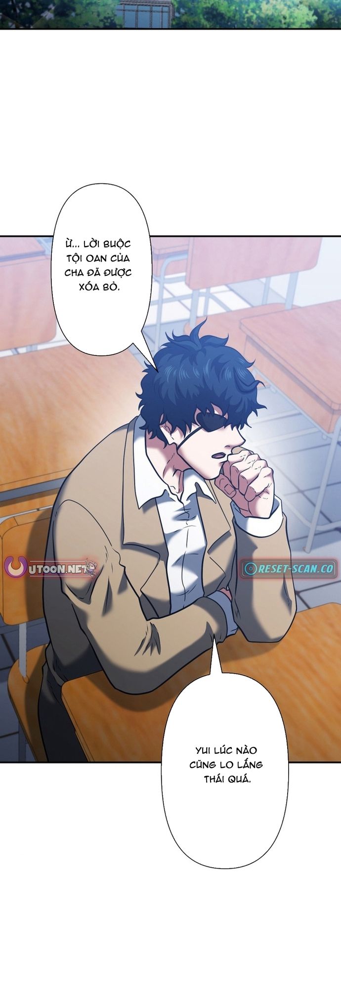 Ore No Sukiru Wa Nusumu Dake ~Saikyou No Chikara O Ubatte Fukushuu Kaishi~ Chapter 11 - Trang 2