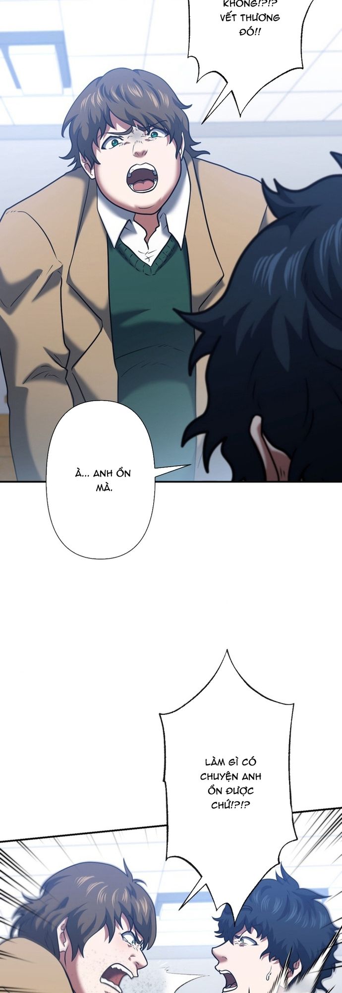 Ore No Sukiru Wa Nusumu Dake ~Saikyou No Chikara O Ubatte Fukushuu Kaishi~ Chapter 11 - Trang 2