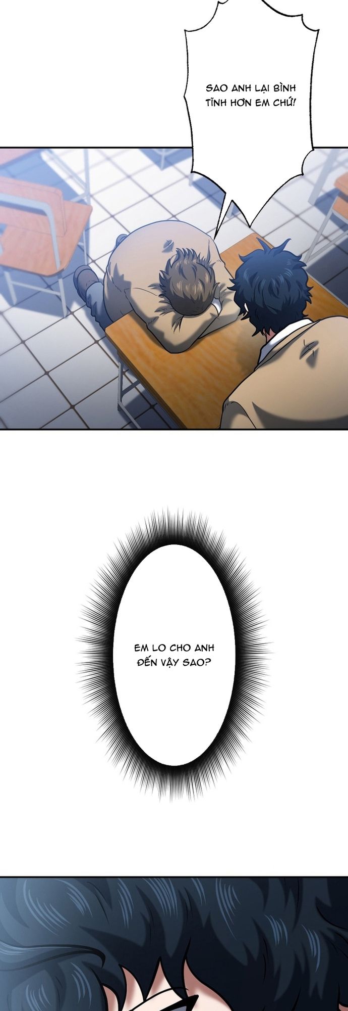 Ore No Sukiru Wa Nusumu Dake ~Saikyou No Chikara O Ubatte Fukushuu Kaishi~ Chapter 11 - Trang 2