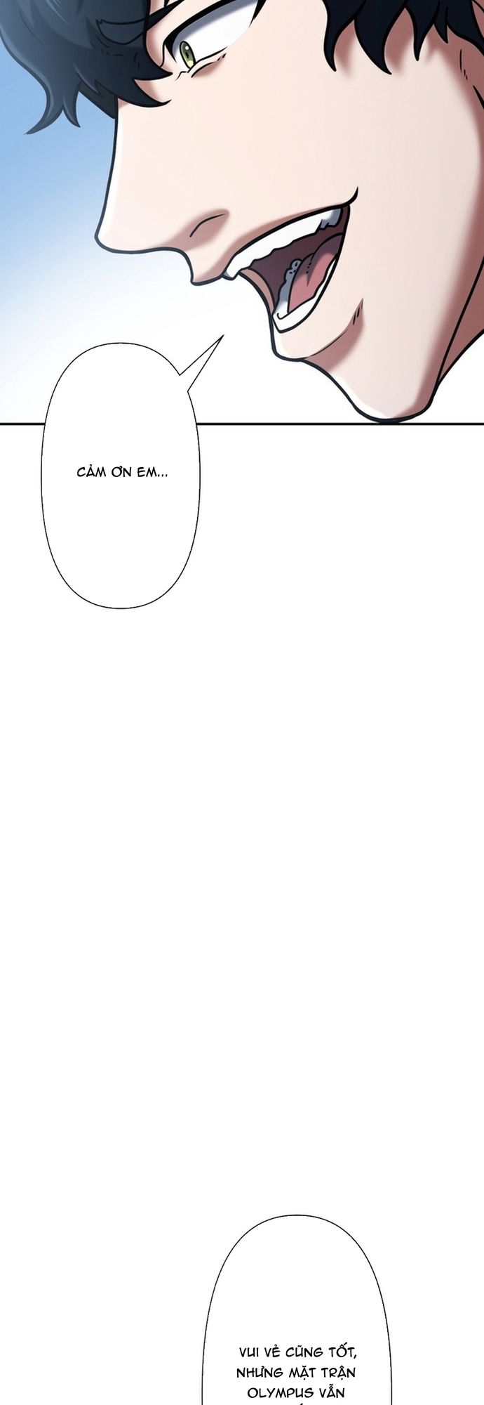 Ore No Sukiru Wa Nusumu Dake ~Saikyou No Chikara O Ubatte Fukushuu Kaishi~ Chapter 11 - Trang 2