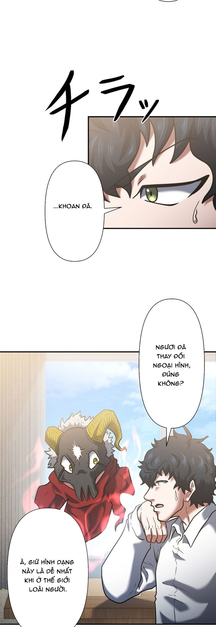 Ore No Sukiru Wa Nusumu Dake ~Saikyou No Chikara O Ubatte Fukushuu Kaishi~ Chapter 11 - Trang 2