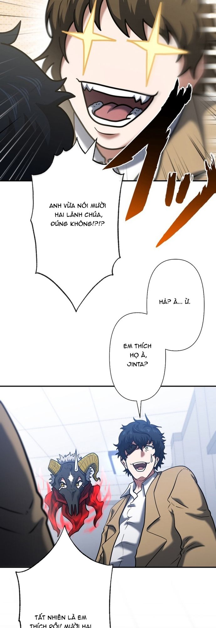 Ore No Sukiru Wa Nusumu Dake ~Saikyou No Chikara O Ubatte Fukushuu Kaishi~ Chapter 11 - Trang 2