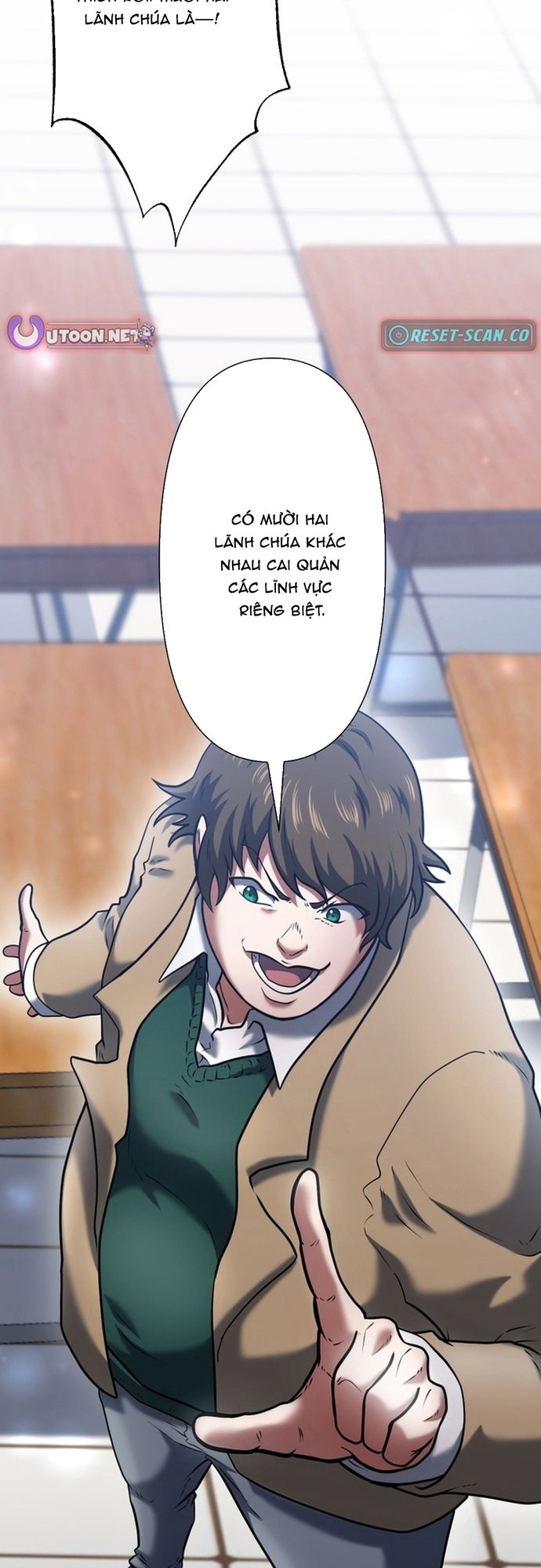 Ore No Sukiru Wa Nusumu Dake ~Saikyou No Chikara O Ubatte Fukushuu Kaishi~ Chapter 11 - Trang 2