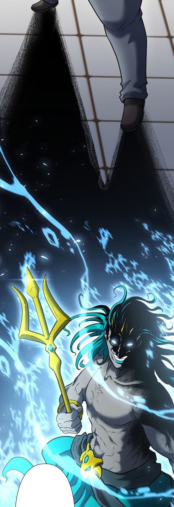 Ore No Sukiru Wa Nusumu Dake ~Saikyou No Chikara O Ubatte Fukushuu Kaishi~ Chapter 11 - Trang 2