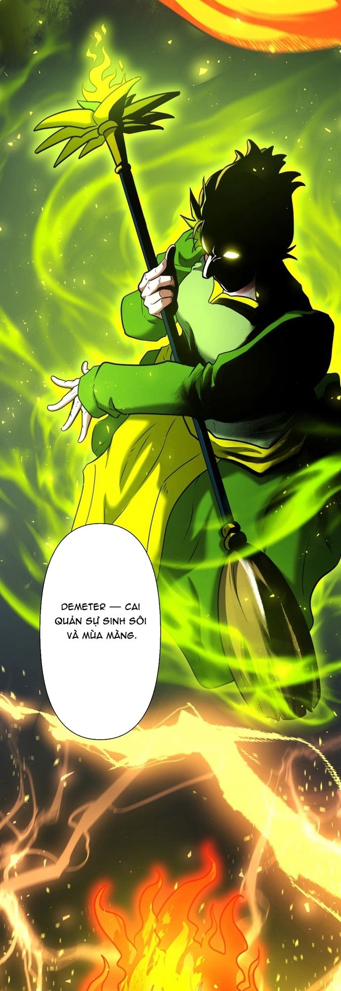 Ore No Sukiru Wa Nusumu Dake ~Saikyou No Chikara O Ubatte Fukushuu Kaishi~ Chapter 11 - Trang 2