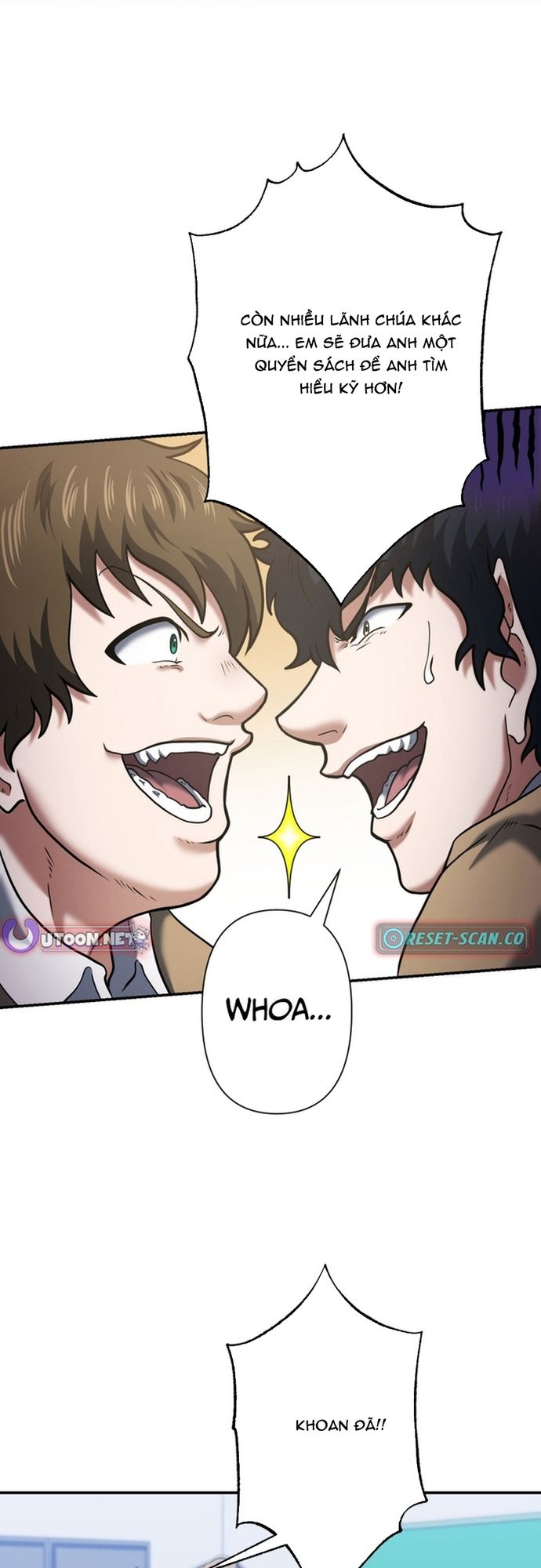Ore No Sukiru Wa Nusumu Dake ~Saikyou No Chikara O Ubatte Fukushuu Kaishi~ Chapter 11 - Trang 2