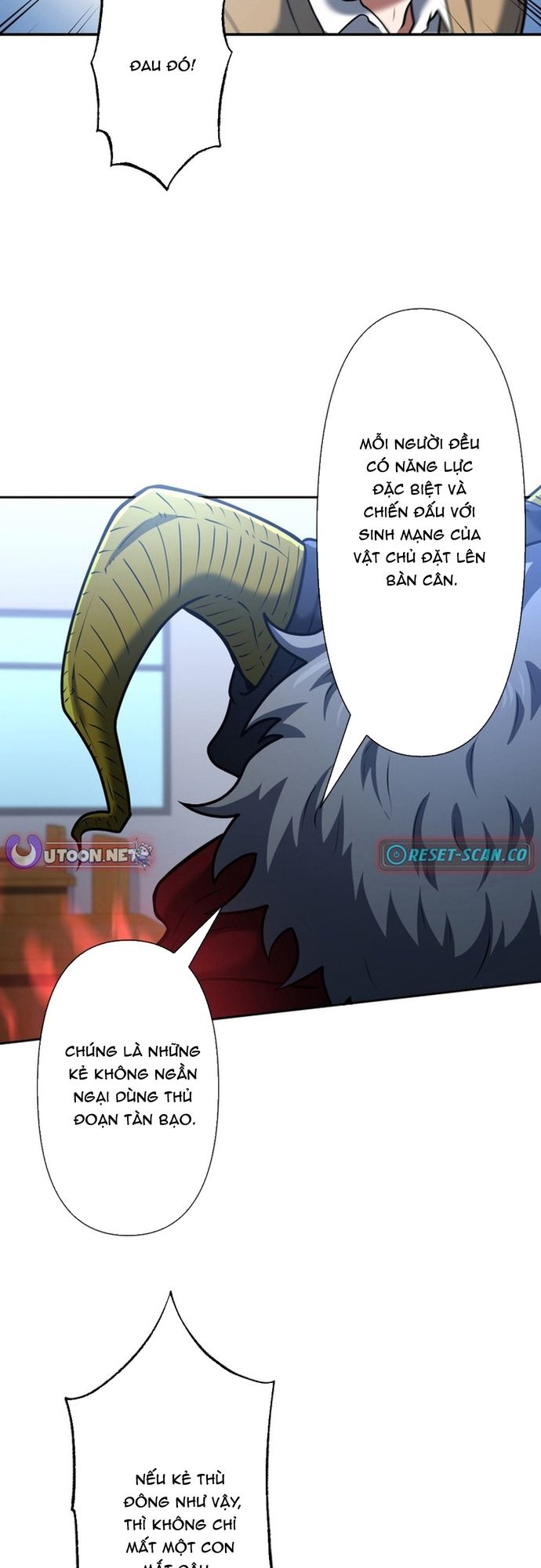 Ore No Sukiru Wa Nusumu Dake ~Saikyou No Chikara O Ubatte Fukushuu Kaishi~ Chapter 11 - Trang 2