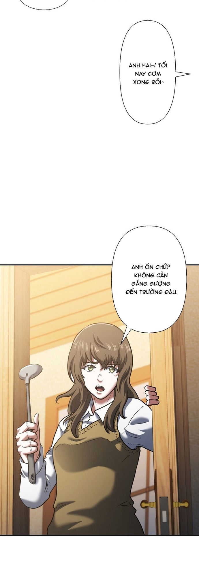 Ore No Sukiru Wa Nusumu Dake ~Saikyou No Chikara O Ubatte Fukushuu Kaishi~ Chapter 11 - Trang 2