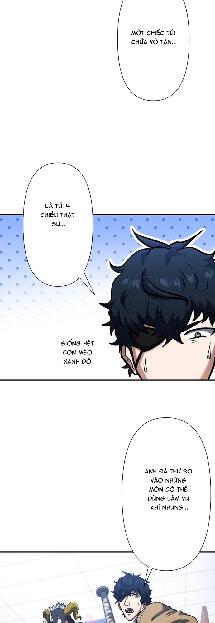 Ore No Sukiru Wa Nusumu Dake ~Saikyou No Chikara O Ubatte Fukushuu Kaishi~ Chapter 11 - Trang 2