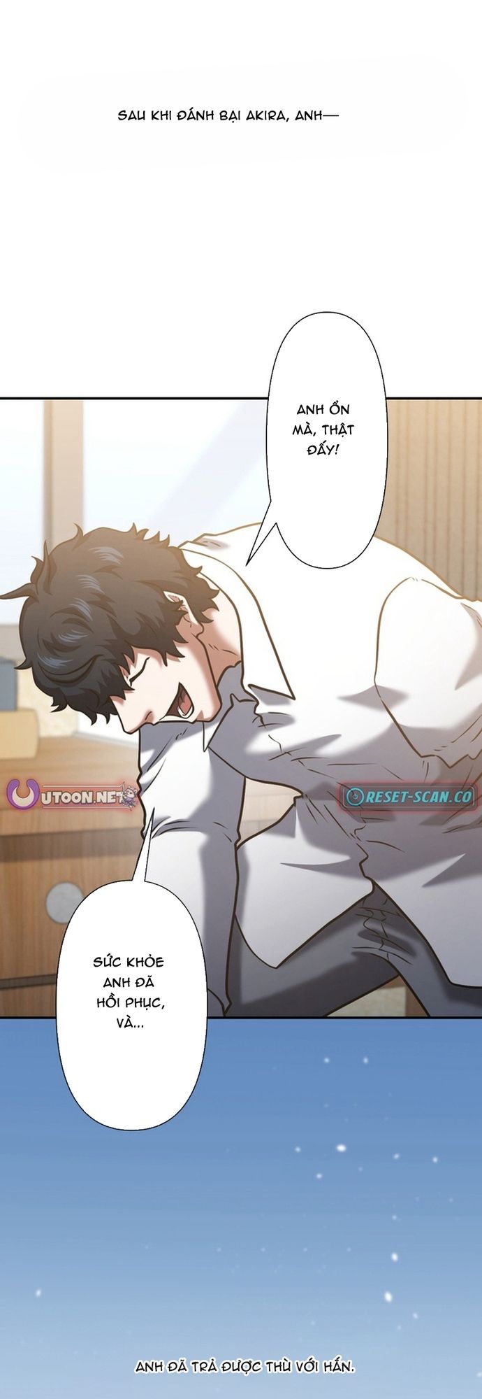 Ore No Sukiru Wa Nusumu Dake ~Saikyou No Chikara O Ubatte Fukushuu Kaishi~ Chapter 11 - Trang 2