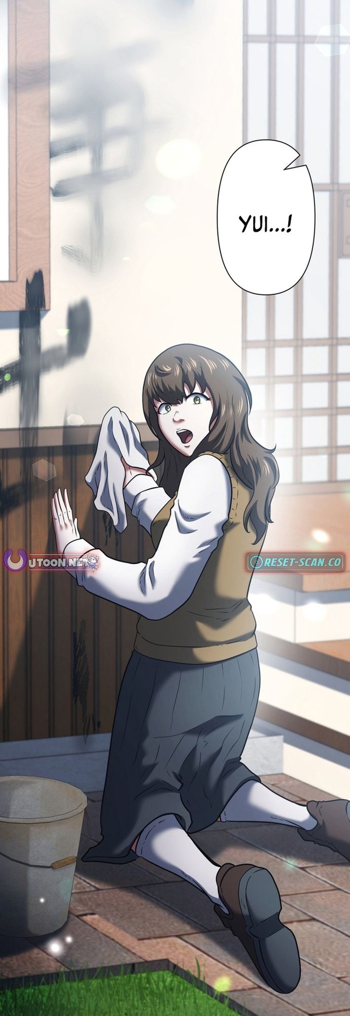 Ore No Sukiru Wa Nusumu Dake ~Saikyou No Chikara O Ubatte Fukushuu Kaishi~ Chapter 11 - Trang 2