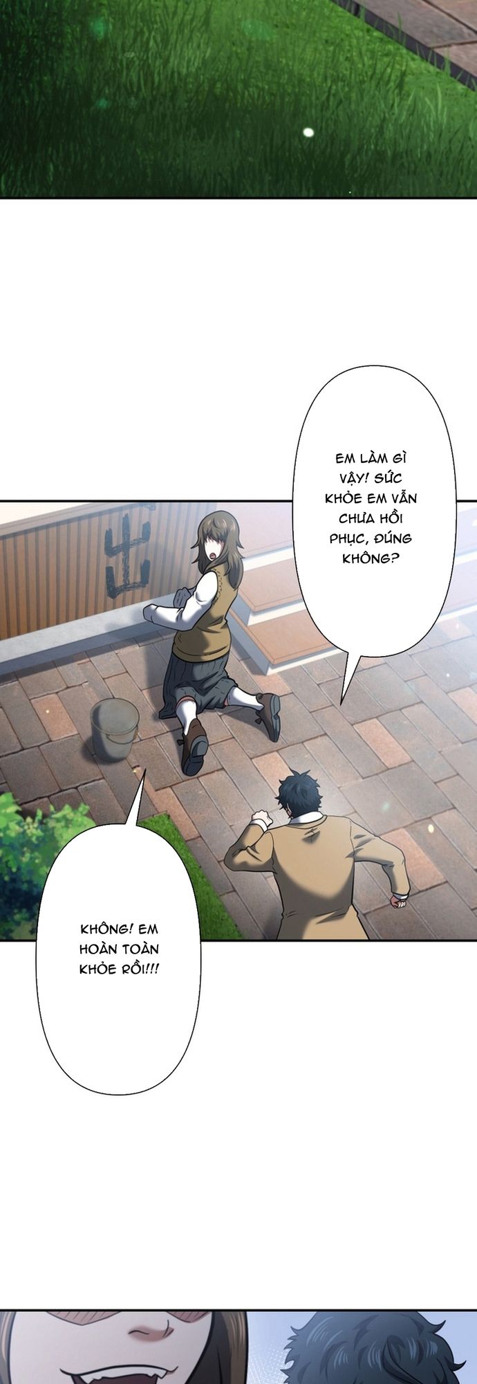 Ore No Sukiru Wa Nusumu Dake ~Saikyou No Chikara O Ubatte Fukushuu Kaishi~ Chapter 11 - Trang 2