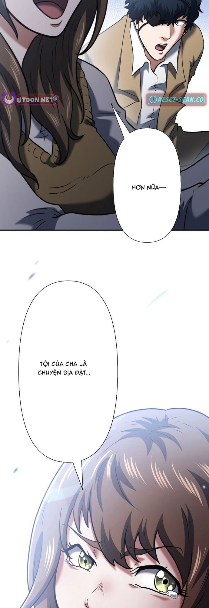 Ore No Sukiru Wa Nusumu Dake ~Saikyou No Chikara O Ubatte Fukushuu Kaishi~ Chapter 11 - Trang 2