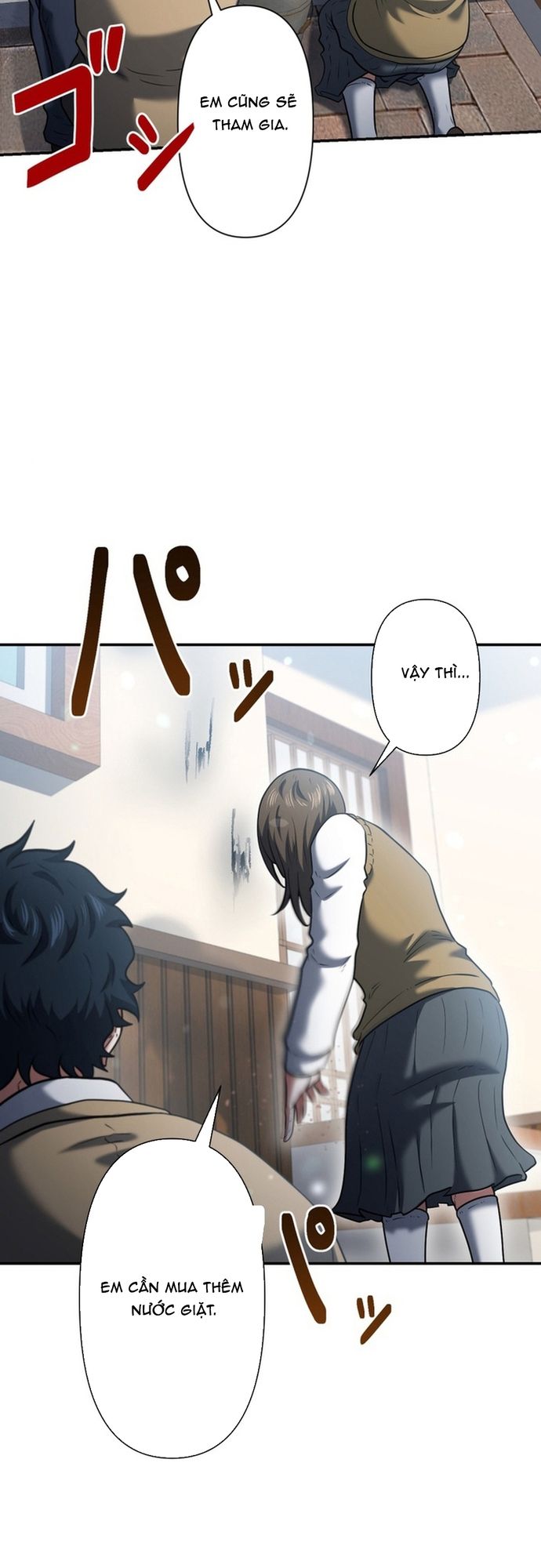 Ore No Sukiru Wa Nusumu Dake ~Saikyou No Chikara O Ubatte Fukushuu Kaishi~ Chapter 11 - Trang 2