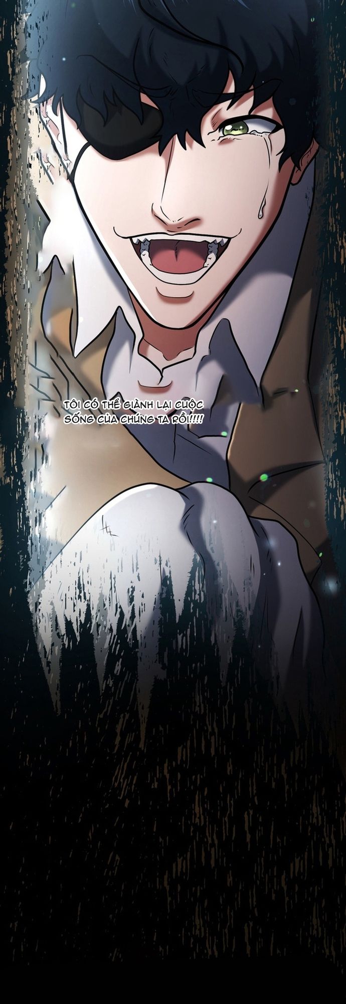 Ore No Sukiru Wa Nusumu Dake ~Saikyou No Chikara O Ubatte Fukushuu Kaishi~ Chapter 11 - Trang 2