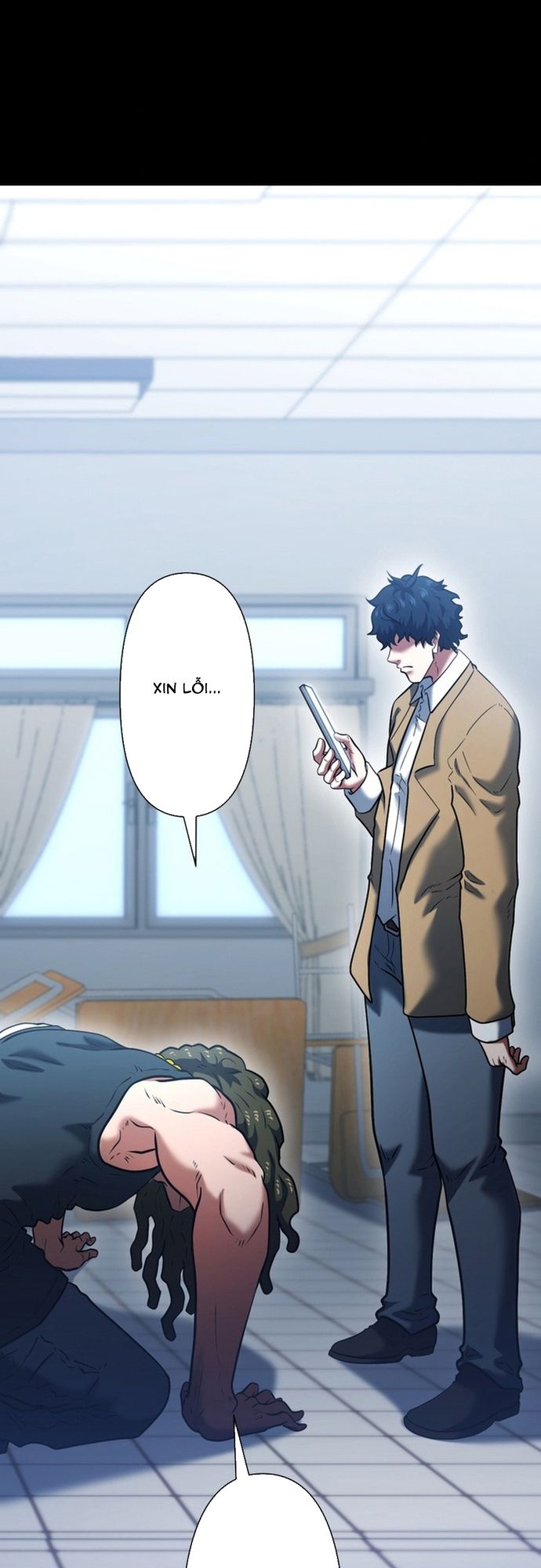 Ore No Sukiru Wa Nusumu Dake ~Saikyou No Chikara O Ubatte Fukushuu Kaishi~ Chapter 11 - Trang 2