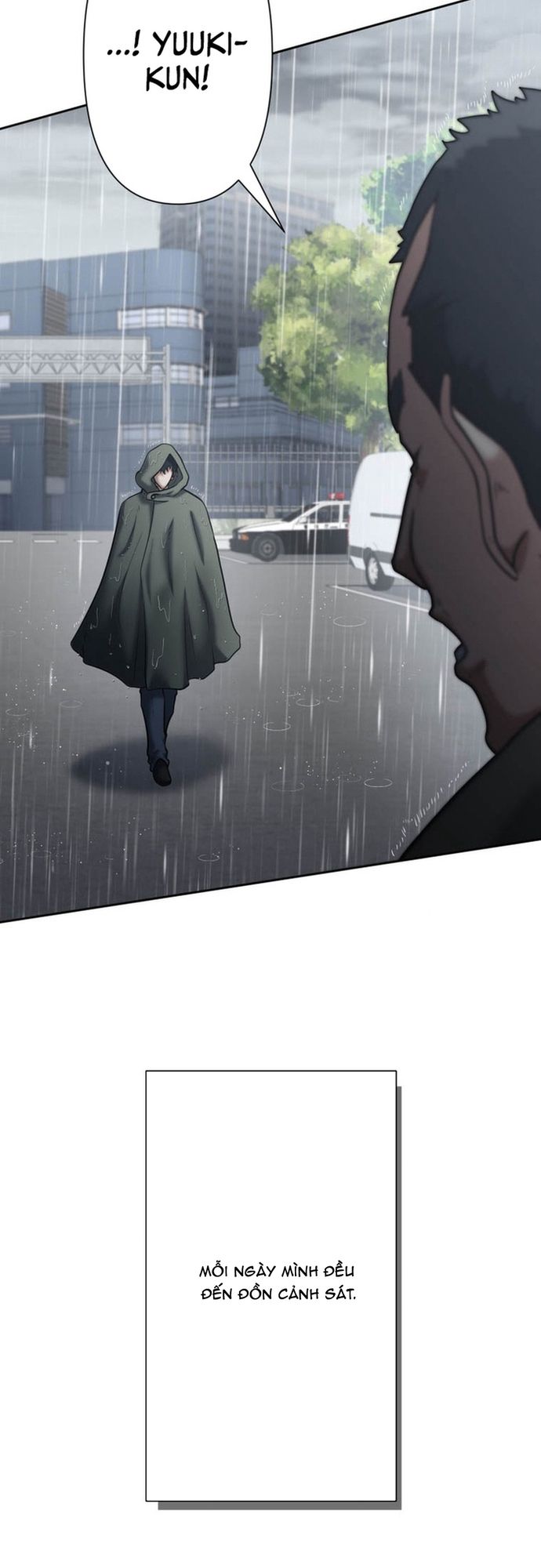 Ore No Sukiru Wa Nusumu Dake ~Saikyou No Chikara O Ubatte Fukushuu Kaishi~ Chapter 12 - Trang 2