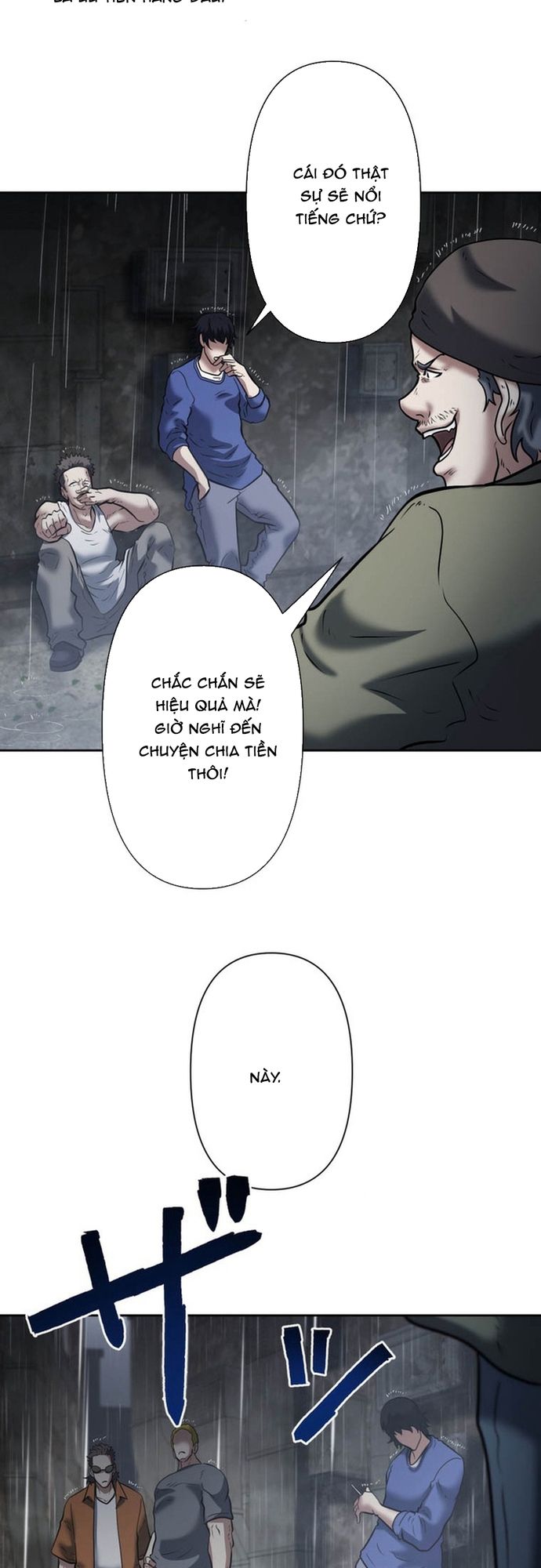 Ore No Sukiru Wa Nusumu Dake ~Saikyou No Chikara O Ubatte Fukushuu Kaishi~ Chapter 12 - Trang 2