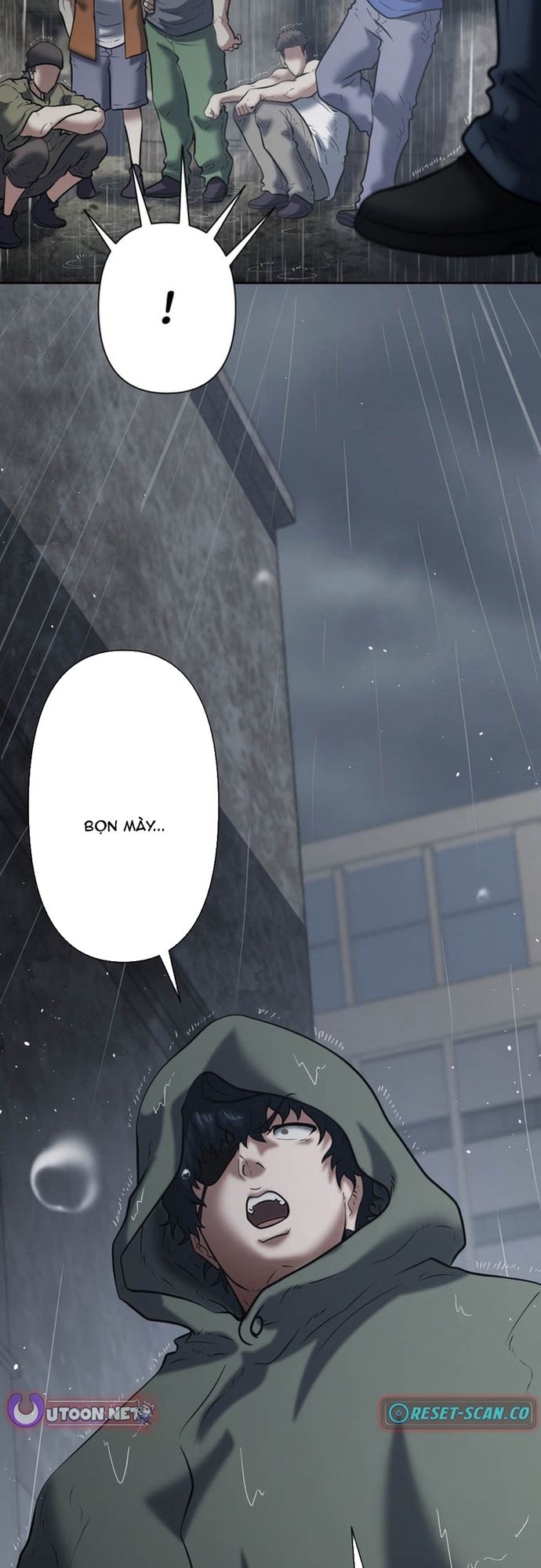 Ore No Sukiru Wa Nusumu Dake ~Saikyou No Chikara O Ubatte Fukushuu Kaishi~ Chapter 12 - Trang 2