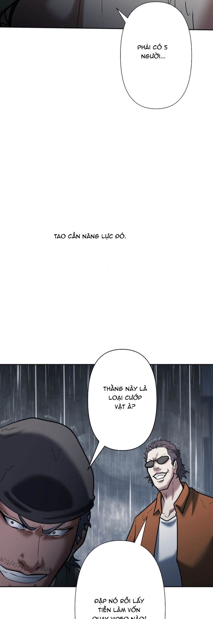 Ore No Sukiru Wa Nusumu Dake ~Saikyou No Chikara O Ubatte Fukushuu Kaishi~ Chapter 12 - Trang 2
