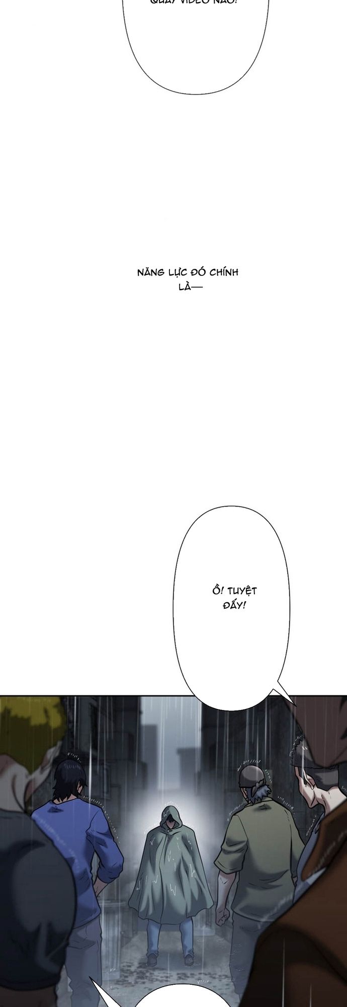 Ore No Sukiru Wa Nusumu Dake ~Saikyou No Chikara O Ubatte Fukushuu Kaishi~ Chapter 12 - Trang 2