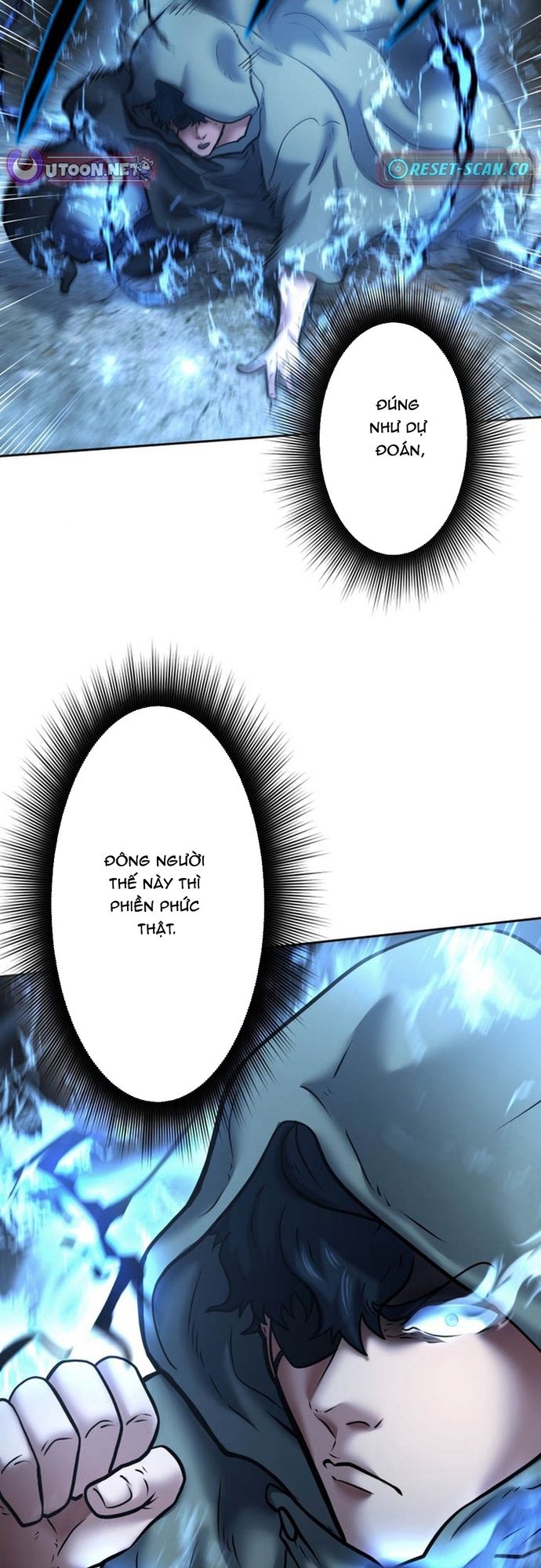 Ore No Sukiru Wa Nusumu Dake ~Saikyou No Chikara O Ubatte Fukushuu Kaishi~ Chapter 12 - Trang 2