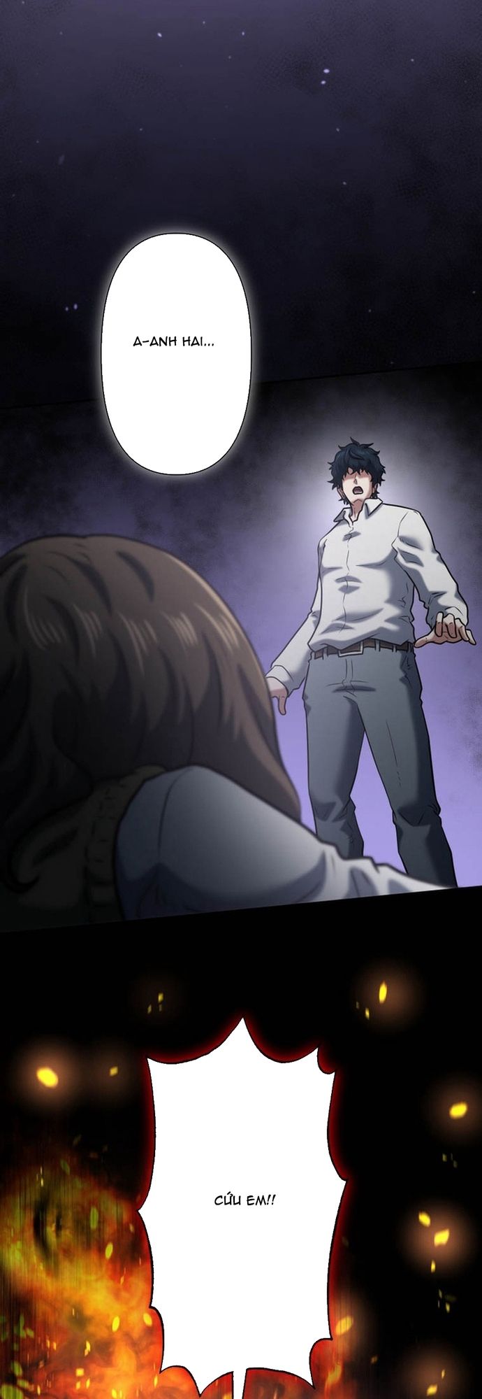 Ore No Sukiru Wa Nusumu Dake ~Saikyou No Chikara O Ubatte Fukushuu Kaishi~ Chapter 12 - Trang 2