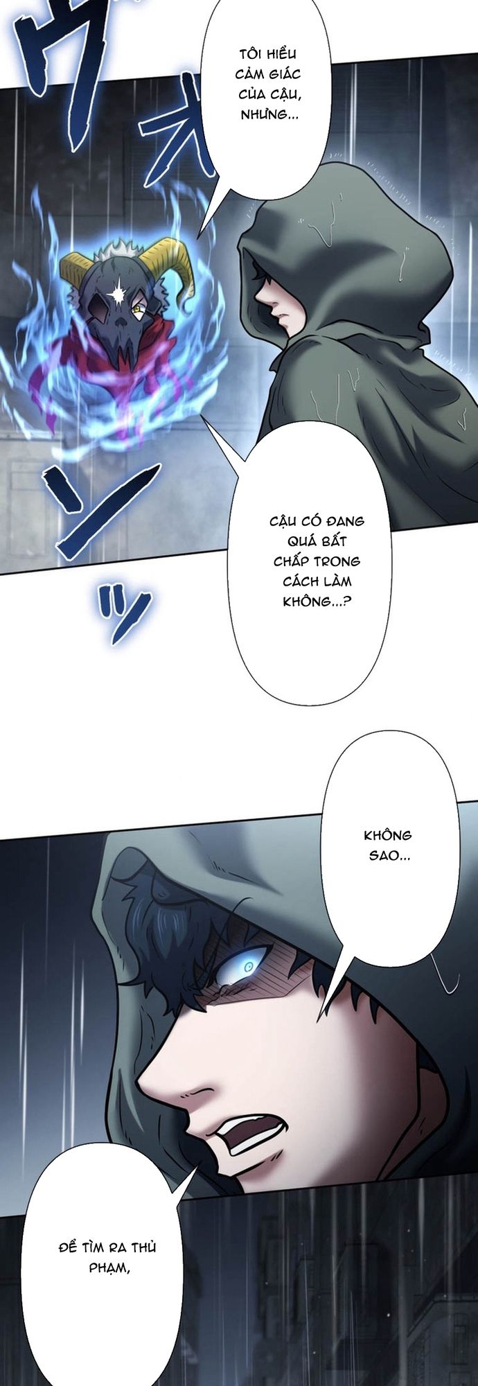 Ore No Sukiru Wa Nusumu Dake ~Saikyou No Chikara O Ubatte Fukushuu Kaishi~ Chapter 12 - Trang 2