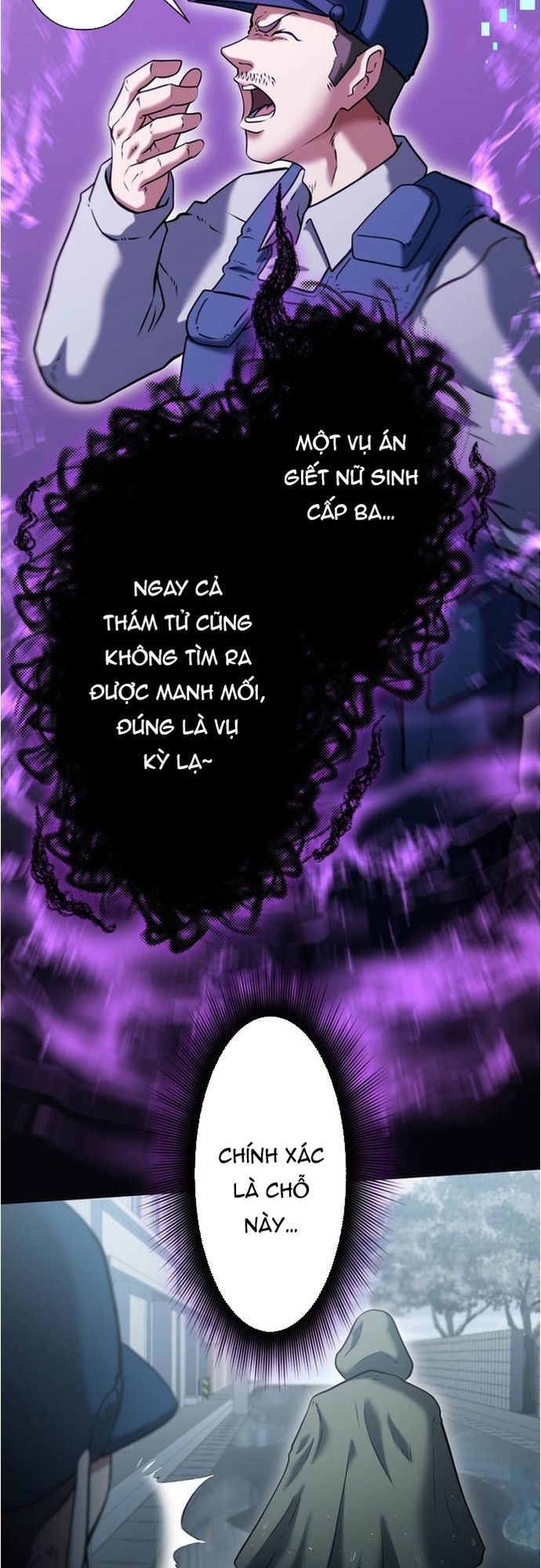 Ore No Sukiru Wa Nusumu Dake ~Saikyou No Chikara O Ubatte Fukushuu Kaishi~ Chapter 13 - Trang 2