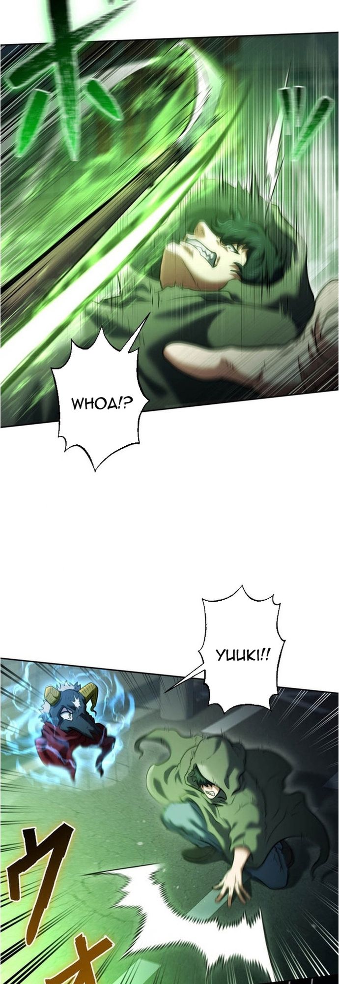 Ore No Sukiru Wa Nusumu Dake ~Saikyou No Chikara O Ubatte Fukushuu Kaishi~ Chapter 13 - Trang 2
