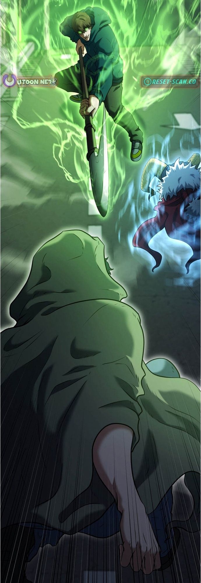 Ore No Sukiru Wa Nusumu Dake ~Saikyou No Chikara O Ubatte Fukushuu Kaishi~ Chapter 13 - Trang 2