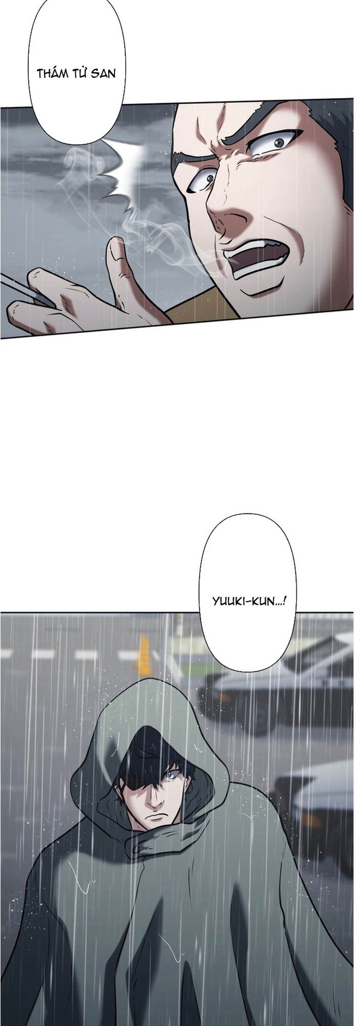 Ore No Sukiru Wa Nusumu Dake ~Saikyou No Chikara O Ubatte Fukushuu Kaishi~ Chapter 13 - Trang 2