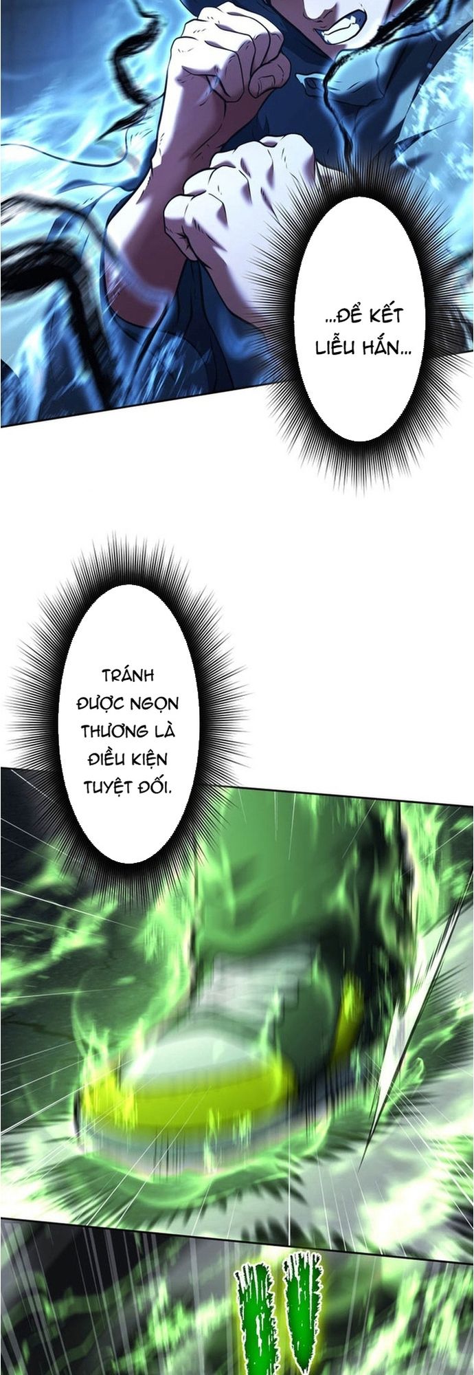 Ore No Sukiru Wa Nusumu Dake ~Saikyou No Chikara O Ubatte Fukushuu Kaishi~ Chapter 13 - Trang 2