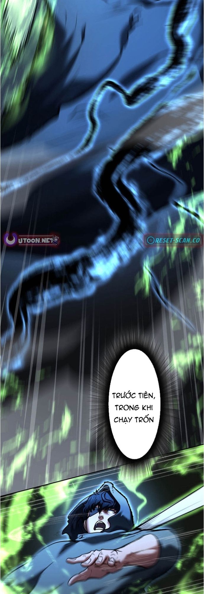 Ore No Sukiru Wa Nusumu Dake ~Saikyou No Chikara O Ubatte Fukushuu Kaishi~ Chapter 13 - Trang 2