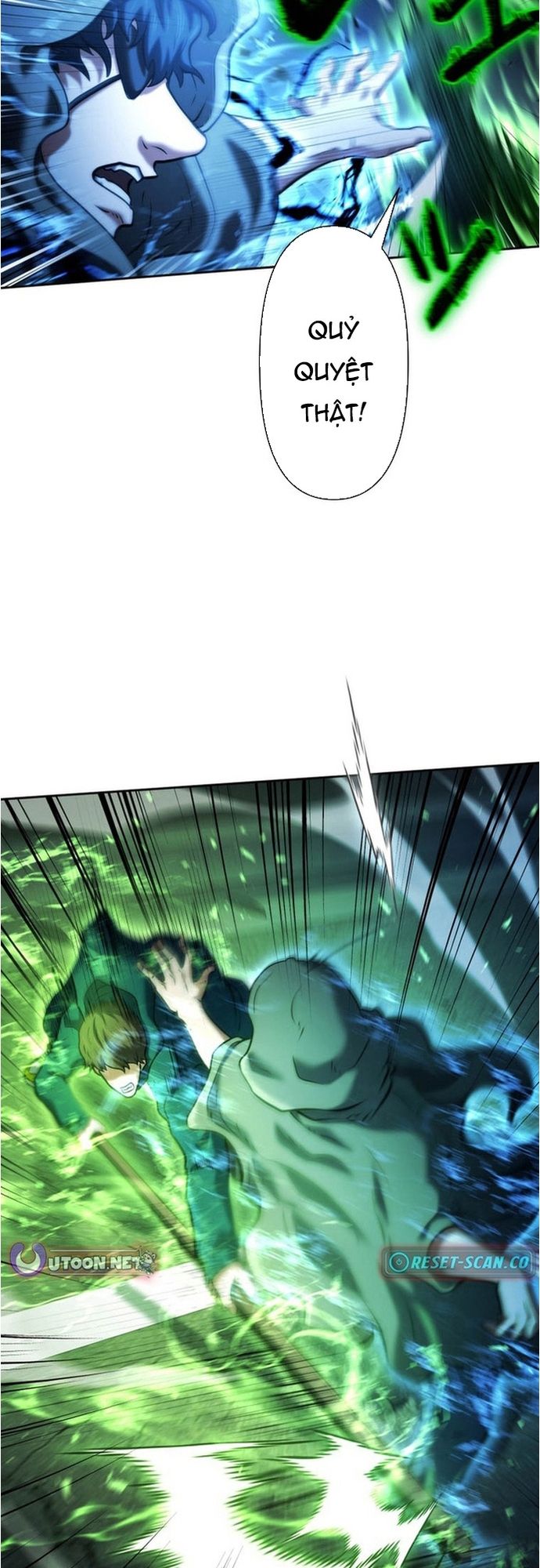 Ore No Sukiru Wa Nusumu Dake ~Saikyou No Chikara O Ubatte Fukushuu Kaishi~ Chapter 13 - Trang 2