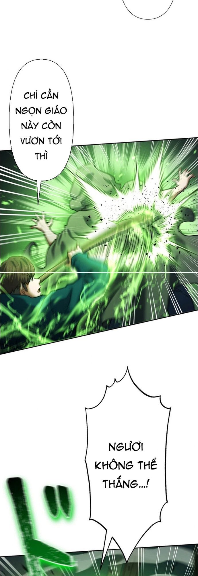 Ore No Sukiru Wa Nusumu Dake ~Saikyou No Chikara O Ubatte Fukushuu Kaishi~ Chapter 13 - Trang 2